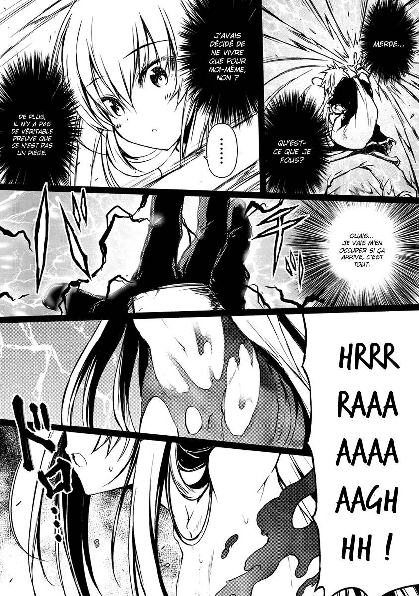 Read Arifureta FR Manga Online
