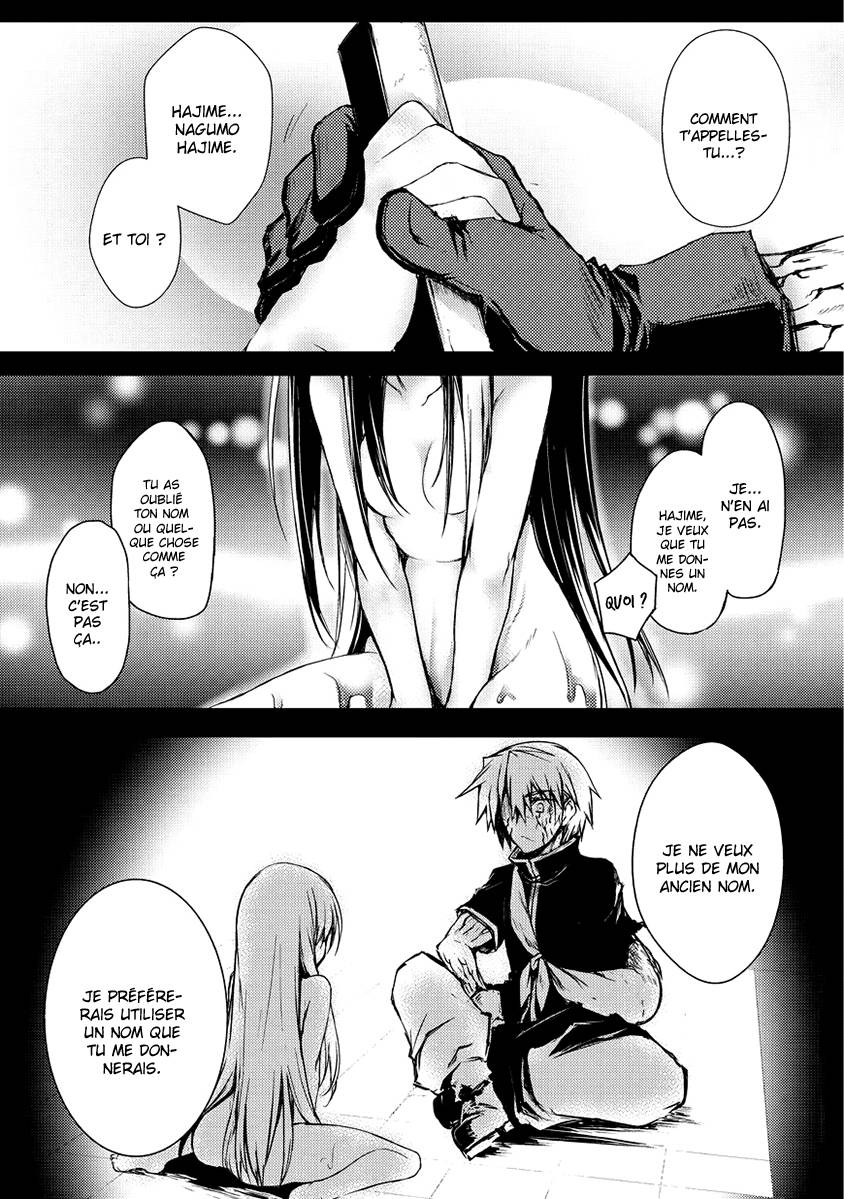 Read Arifureta FR Manga Online