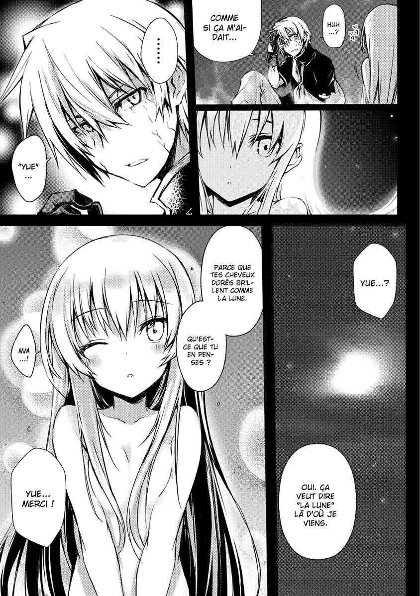 Read Arifureta FR Manga Online