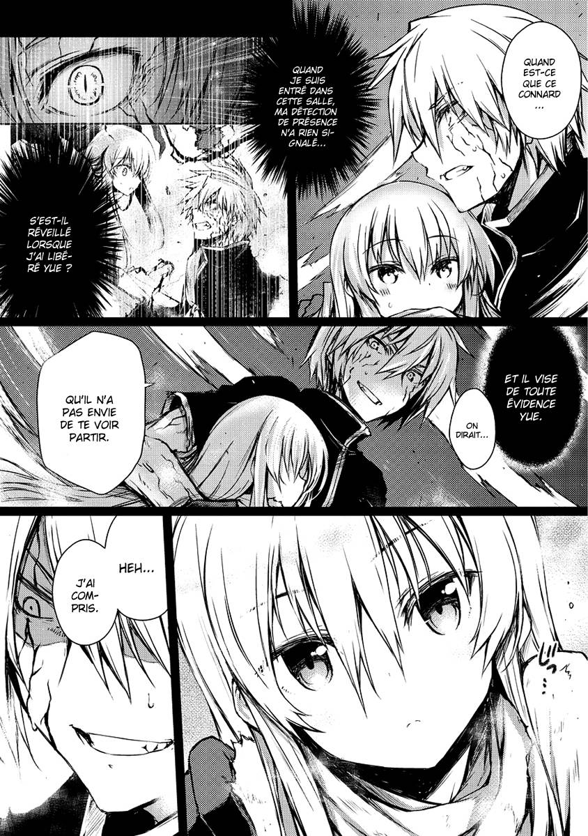 Read Arifureta FR Manga Online