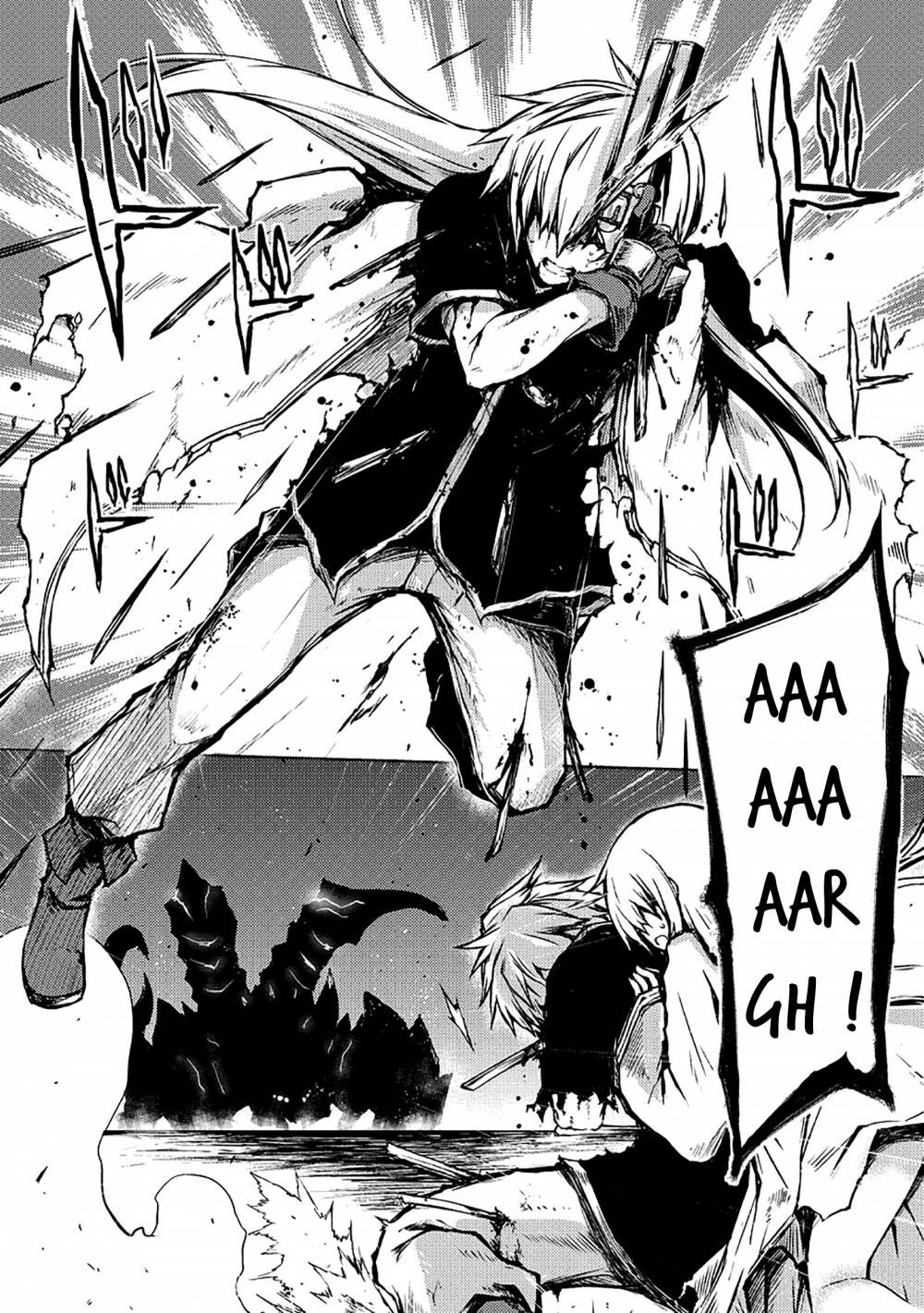 Read Arifureta FR Manga Online