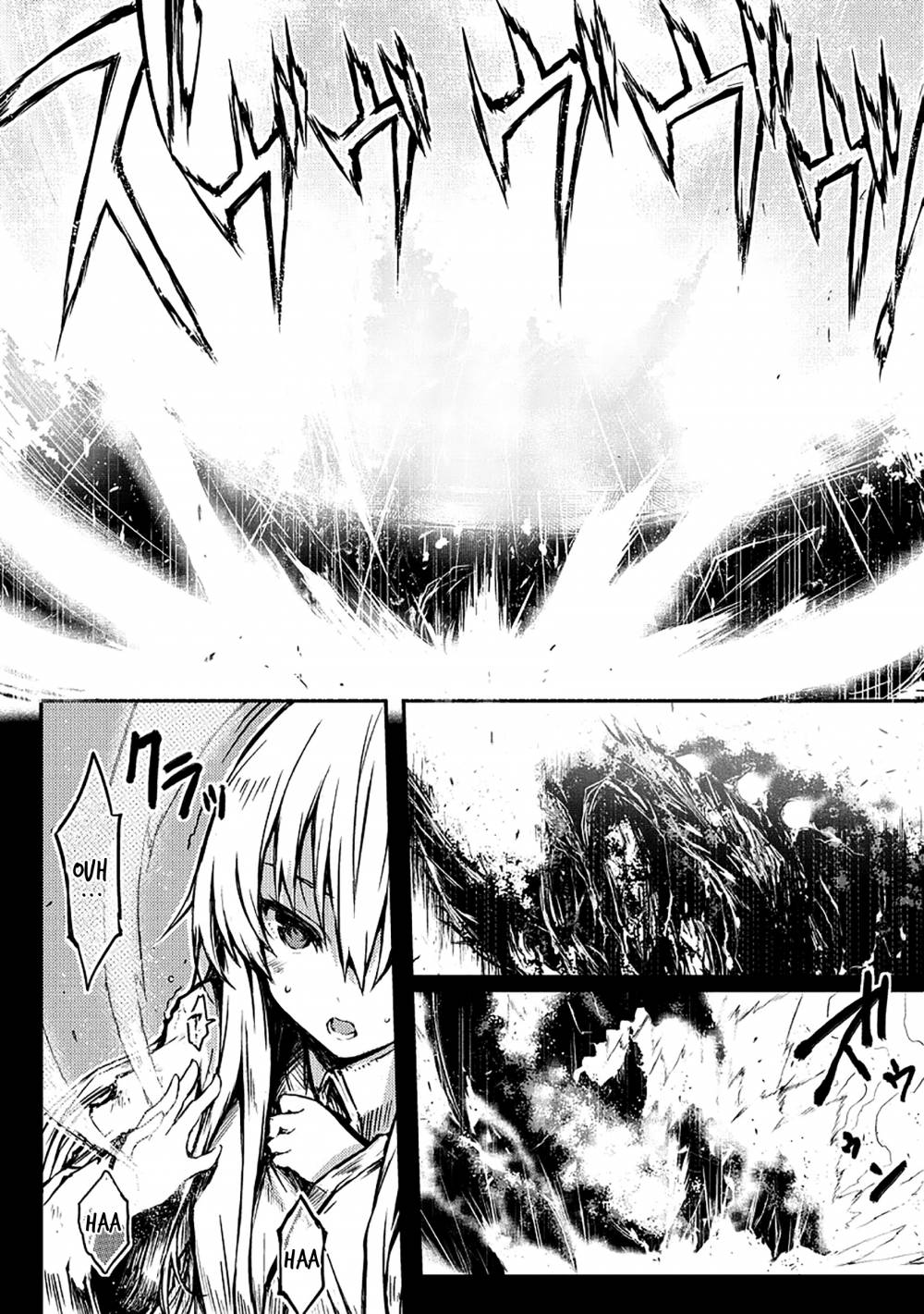 Read Arifureta FR Manga Online