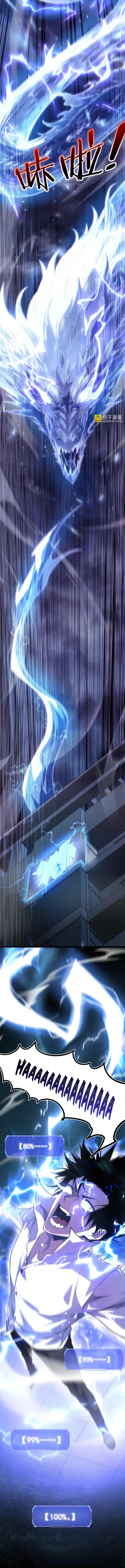 Read Awakening the Purple Thunder at the Beginning FR Manga Online