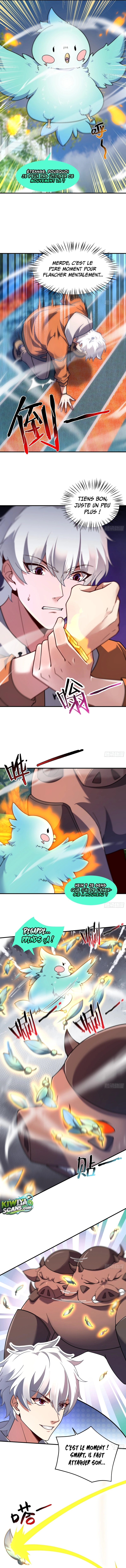 Read Beast Evolution FR Manga Online