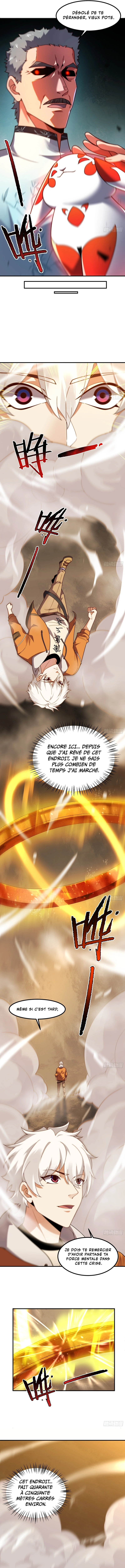 Read Beast Evolution FR Manga Online