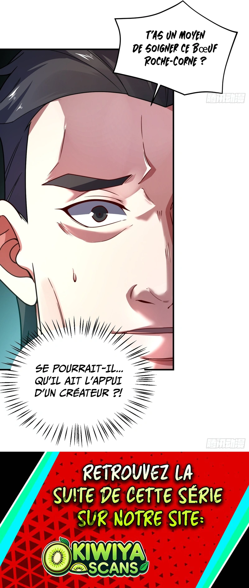 Read Beast Evolution FR Manga Online