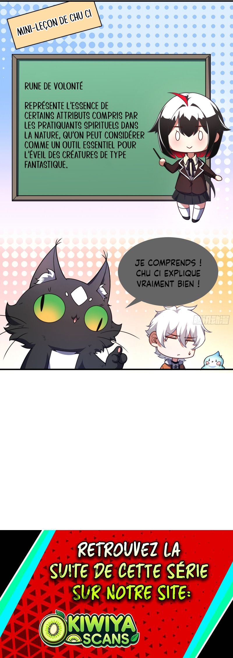 Read Beast Evolution FR Manga Online