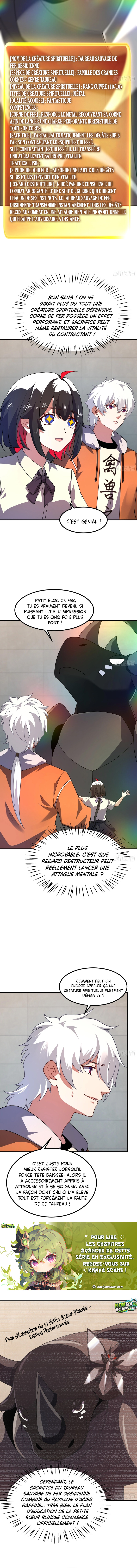 Read Beast Evolution FR Manga Online