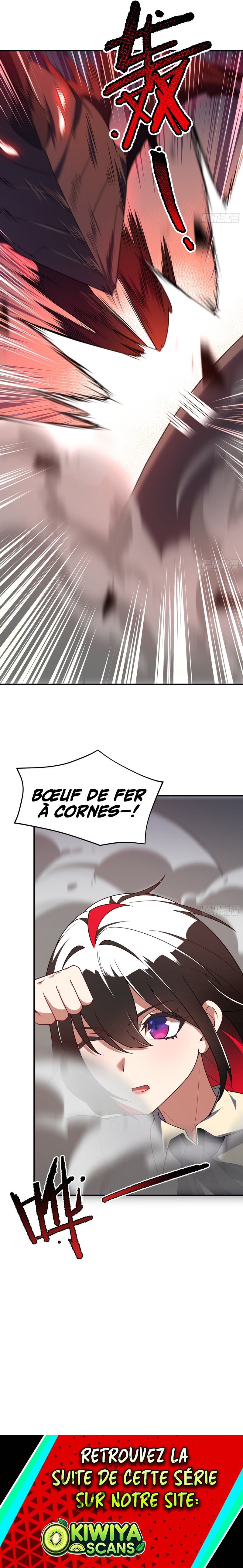 Read Beast Evolution FR Manga Online