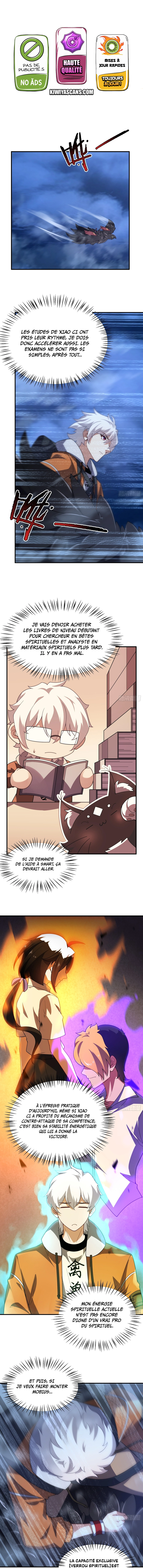 Read Beast Evolution FR Manga Online