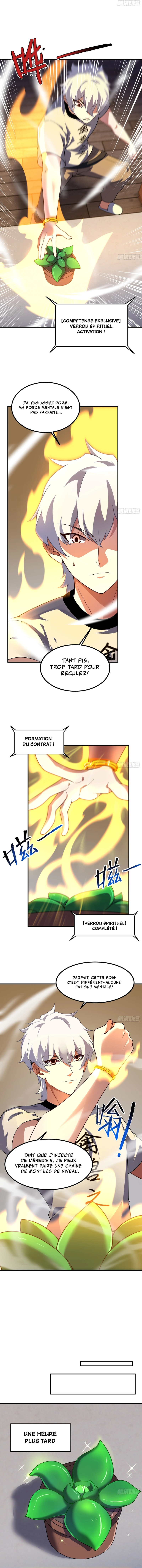 Read Beast Evolution FR Manga Online