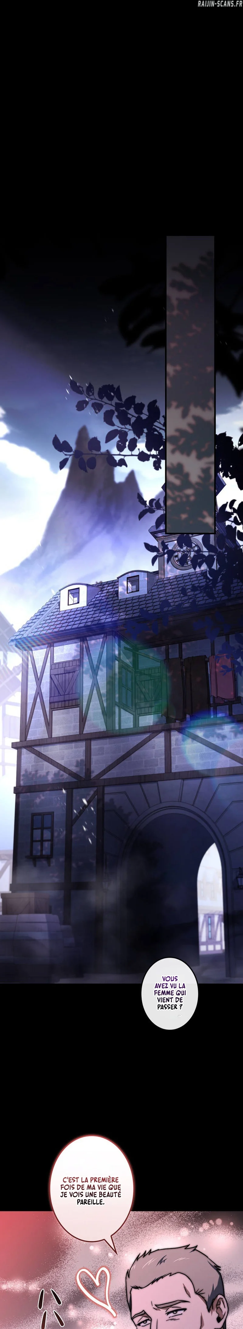 Read Became a Medieval Fantasy Wizard FR Manga Online