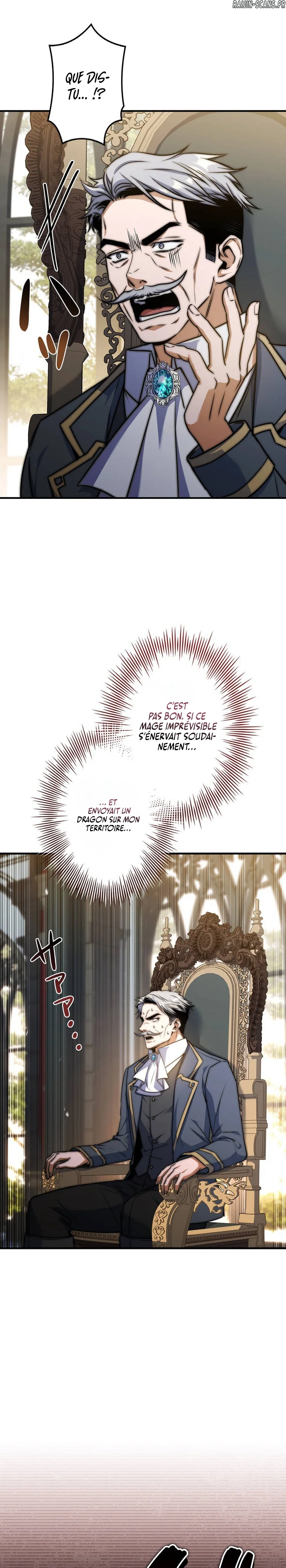 Read Became a Medieval Fantasy Wizard FR Manga Online