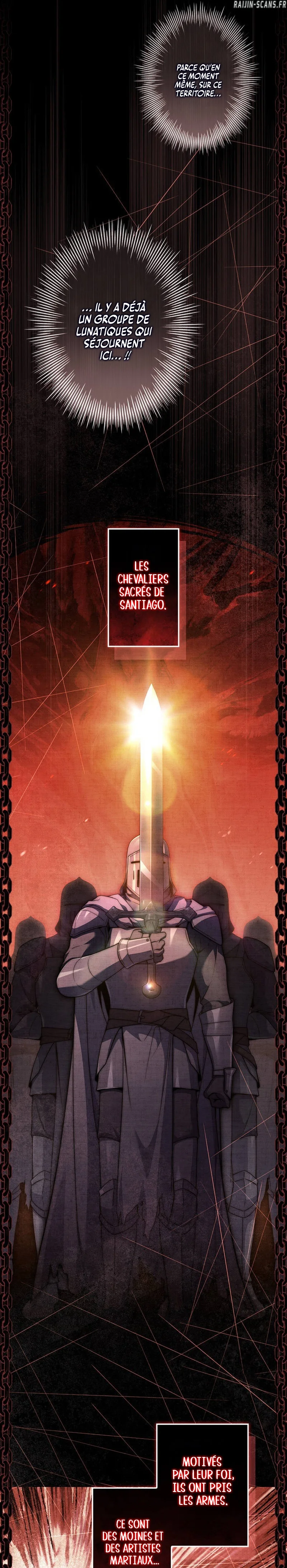 Read Became a Medieval Fantasy Wizard FR Manga Online
