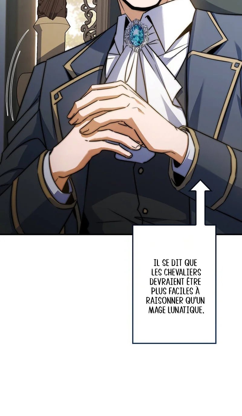Read Became a Medieval Fantasy Wizard FR Manga Online