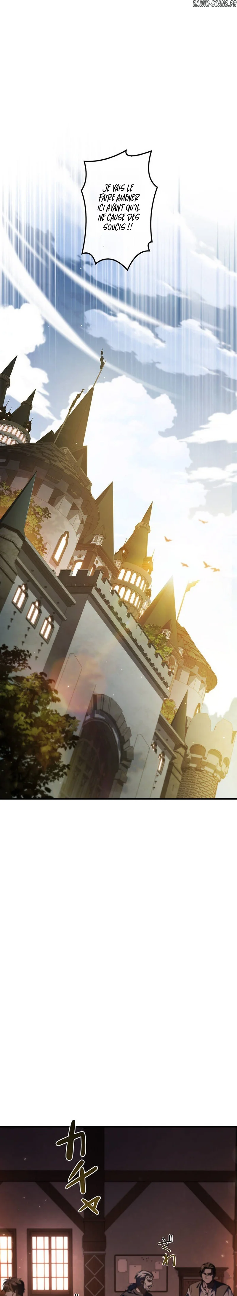 Read Became a Medieval Fantasy Wizard FR Manga Online