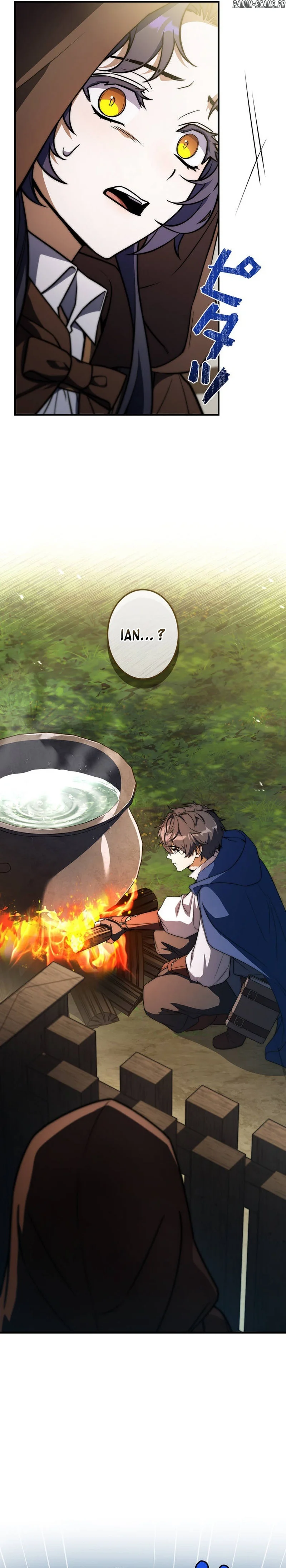 Read Became a Medieval Fantasy Wizard FR Manga Online