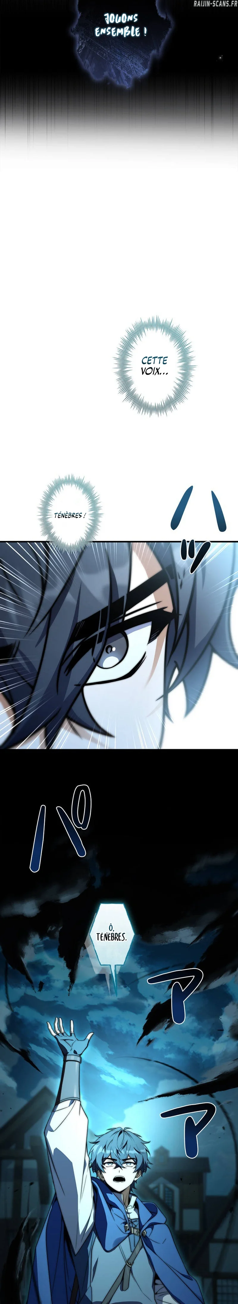 Read Became a Medieval Fantasy Wizard FR Manga Online