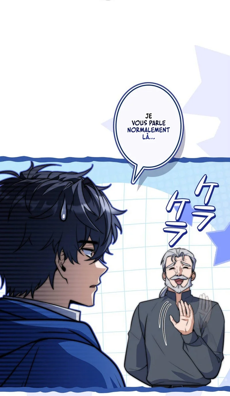 Read Became a Medieval Fantasy Wizard FR Manga Online