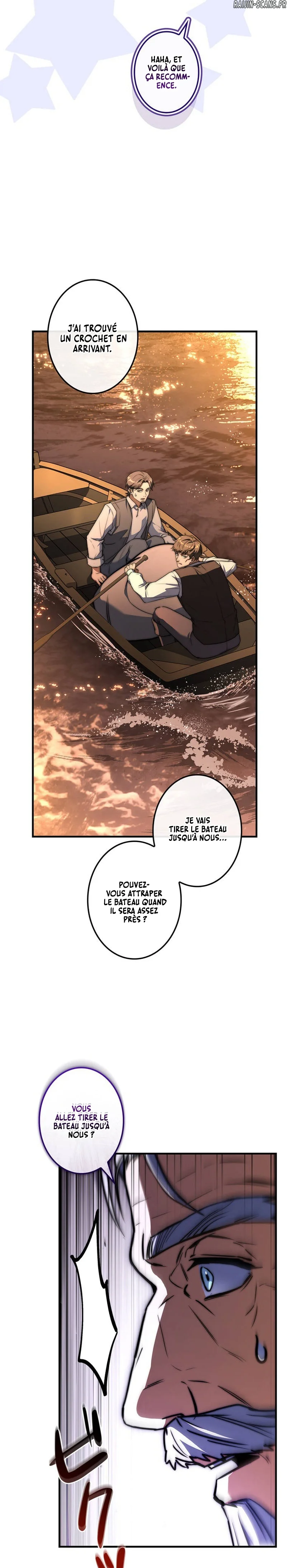 Read Became a Medieval Fantasy Wizard FR Manga Online