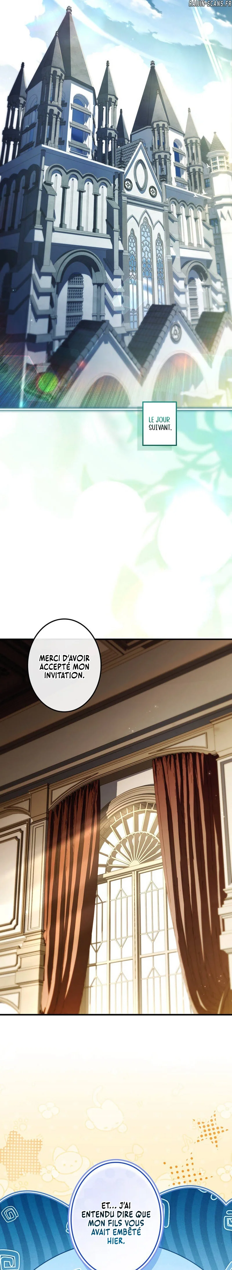 Read Became a Medieval Fantasy Wizard FR Manga Online