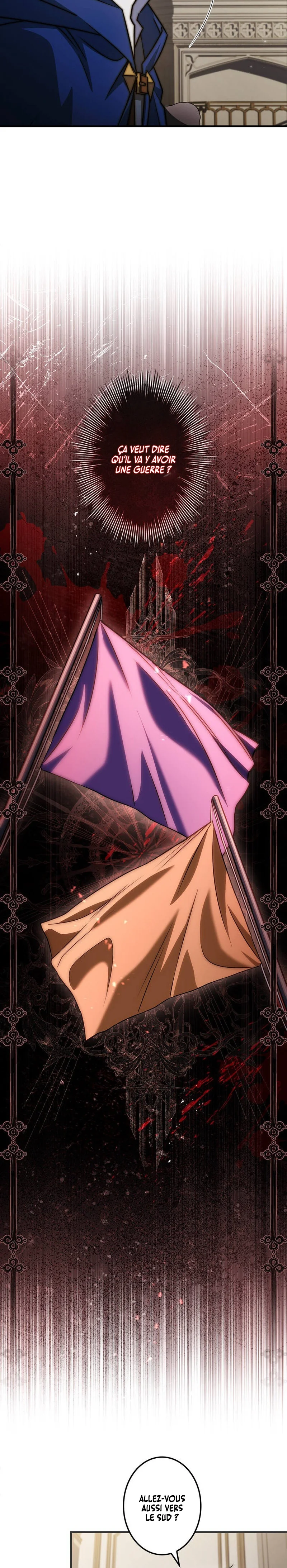 Read Became a Medieval Fantasy Wizard FR Manga Online