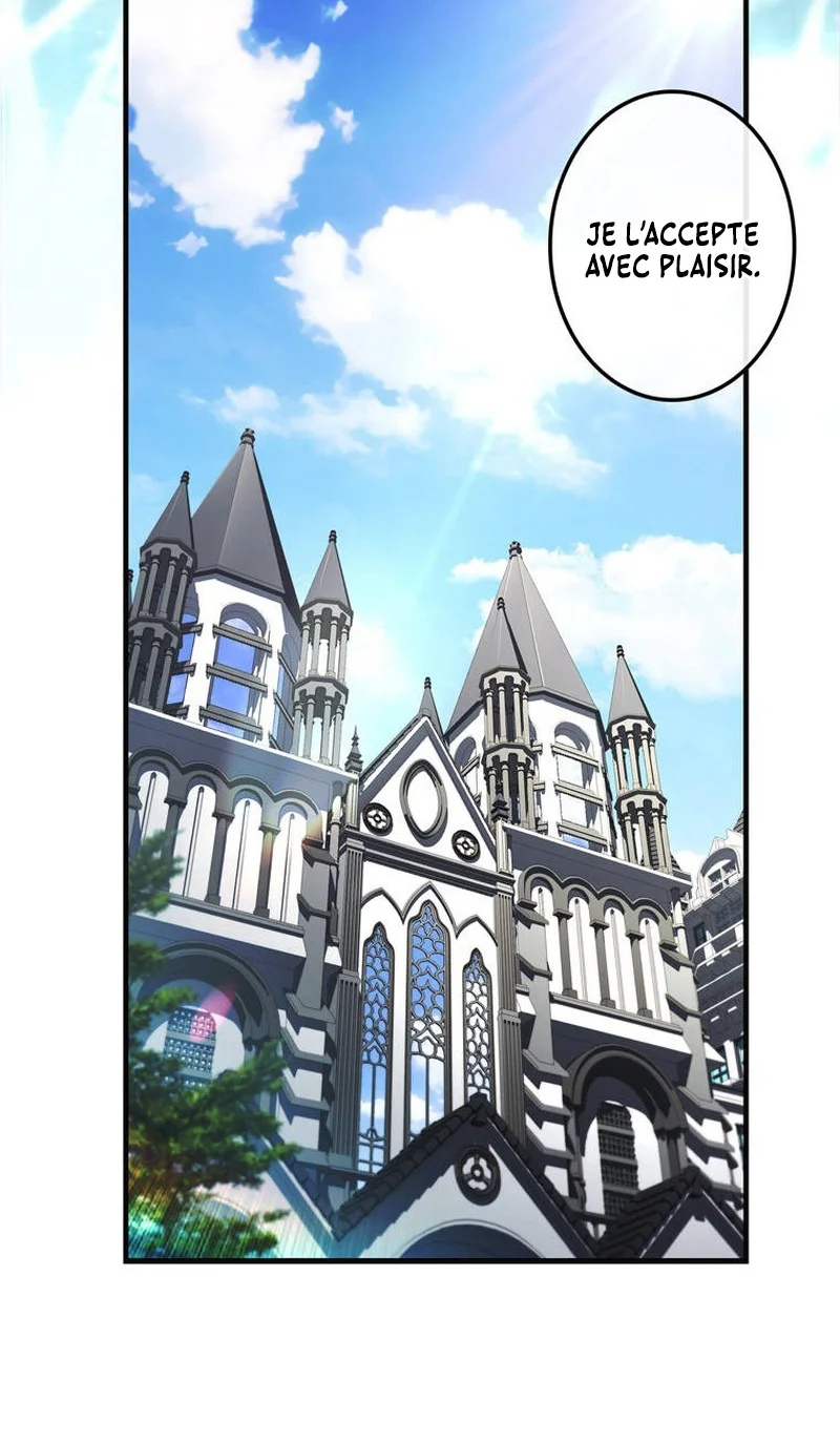 Read Became a Medieval Fantasy Wizard FR Manga Online