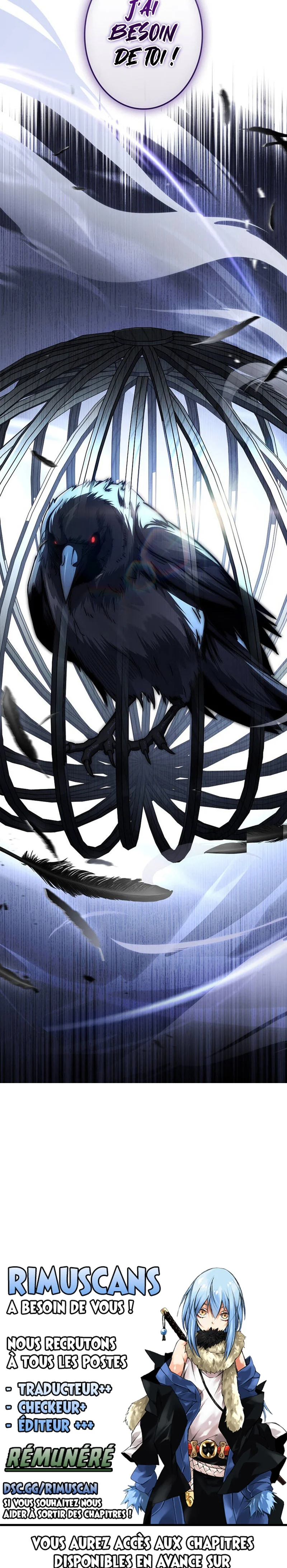 Read Became a Medieval Fantasy Wizard FR Manga Online