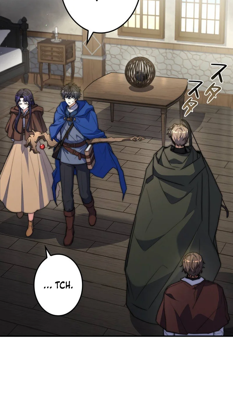 Read Became a Medieval Fantasy Wizard FR Manga Online