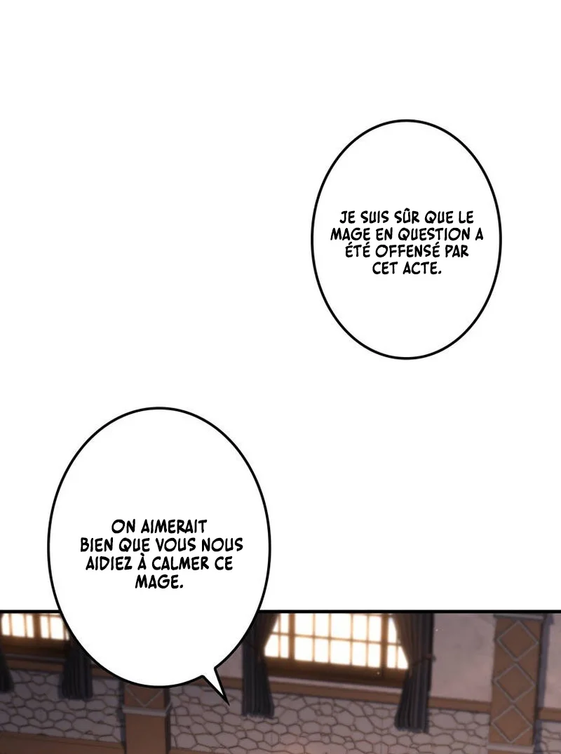 Read Became a Medieval Fantasy Wizard FR Manga Online