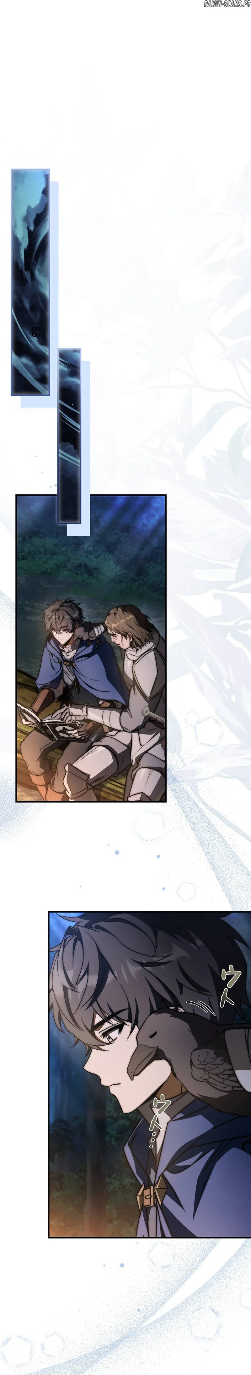 Read Became a Medieval Fantasy Wizard FR Manga Online