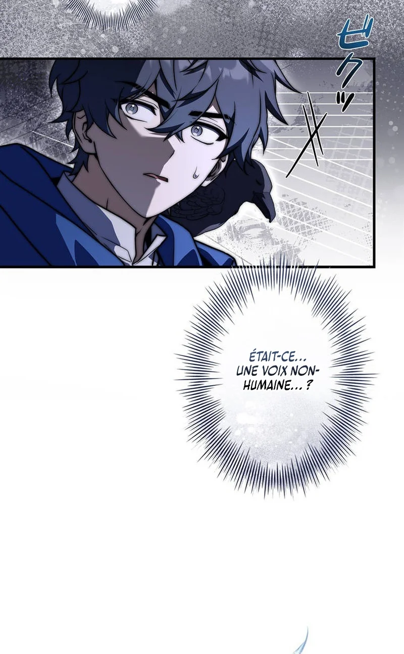 Read Became a Medieval Fantasy Wizard FR Manga Online