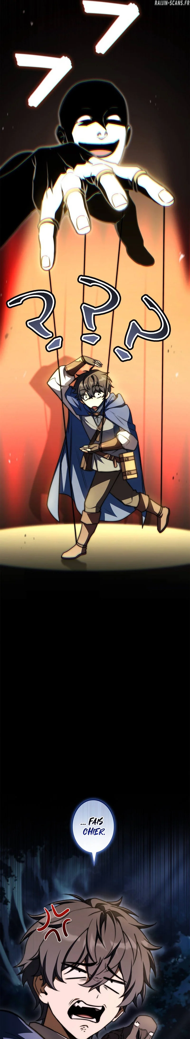 Read Became a Medieval Fantasy Wizard FR Manga Online