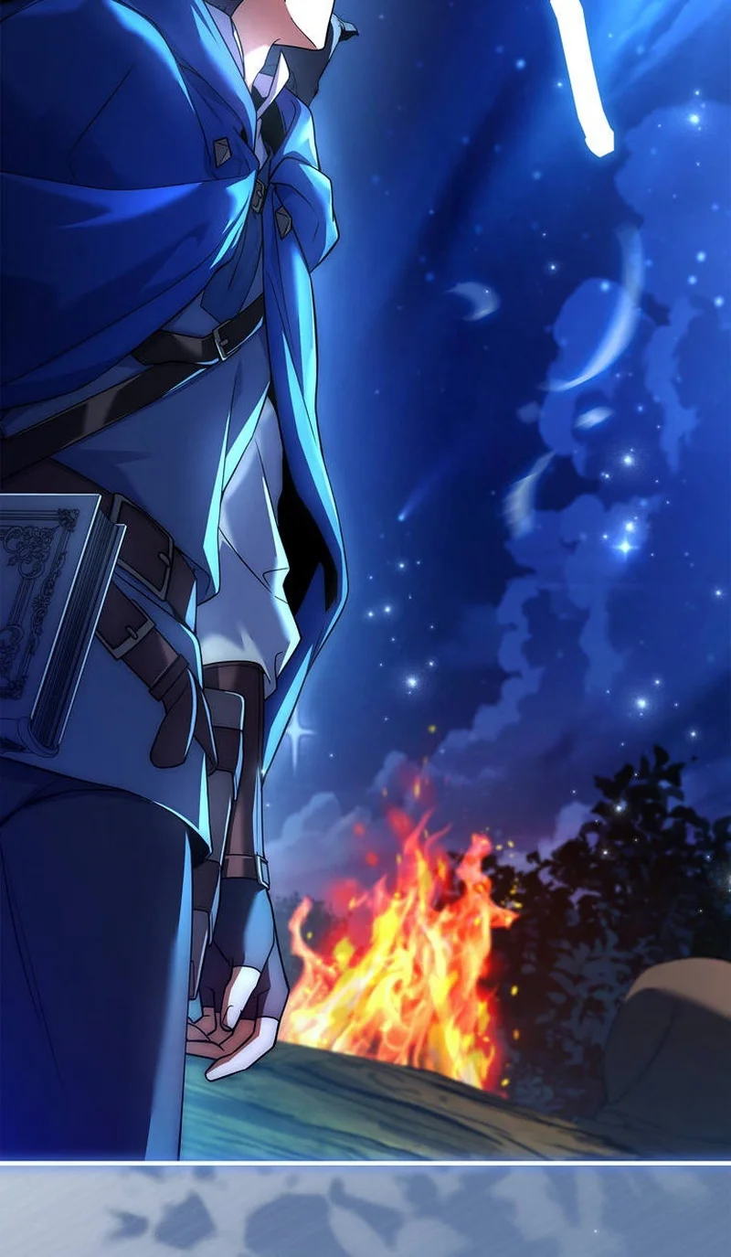 Read Became a Medieval Fantasy Wizard FR Manga Online