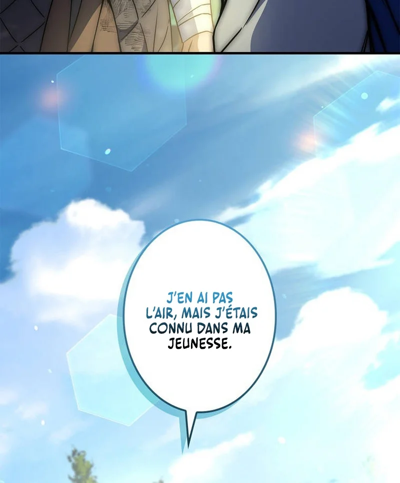 Read Became a Medieval Fantasy Wizard FR Manga Online