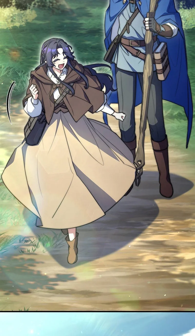 Read Became a Medieval Fantasy Wizard FR Manga Online