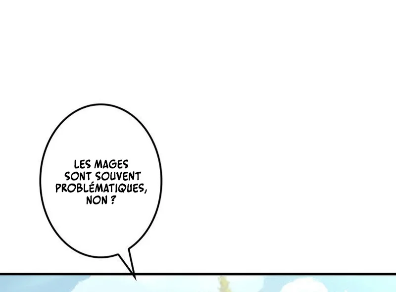 Read Became a Medieval Fantasy Wizard FR Manga Online