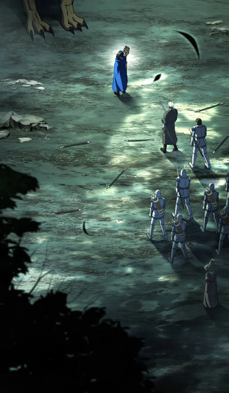 Read Became a Medieval Fantasy Wizard FR Manga Online