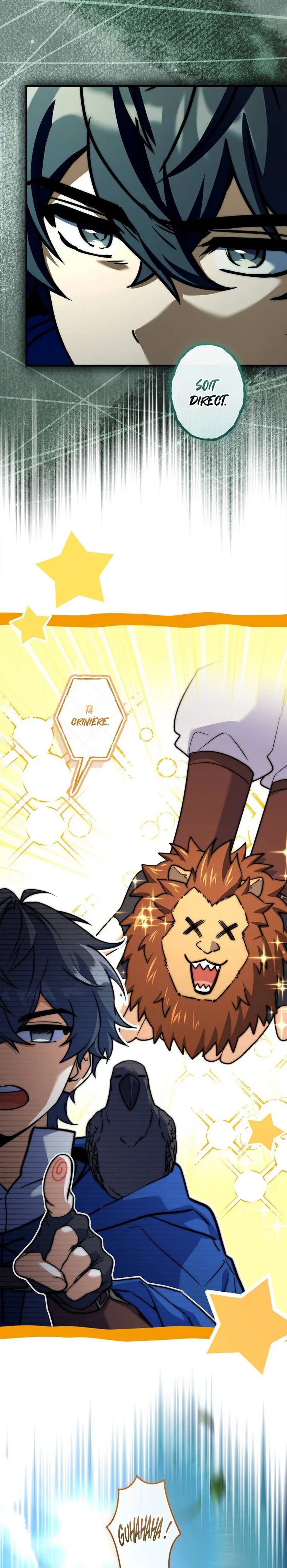 Read Became a Medieval Fantasy Wizard FR Manga Online
