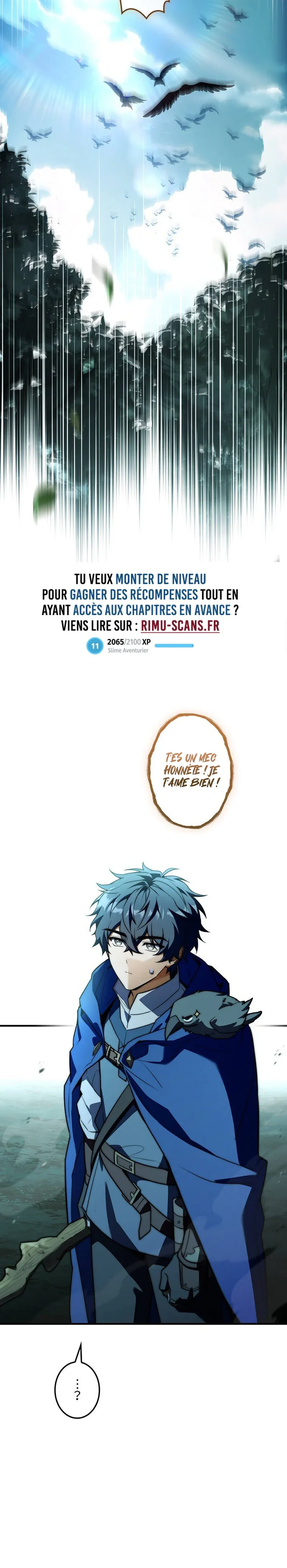 Read Became a Medieval Fantasy Wizard FR Manga Online