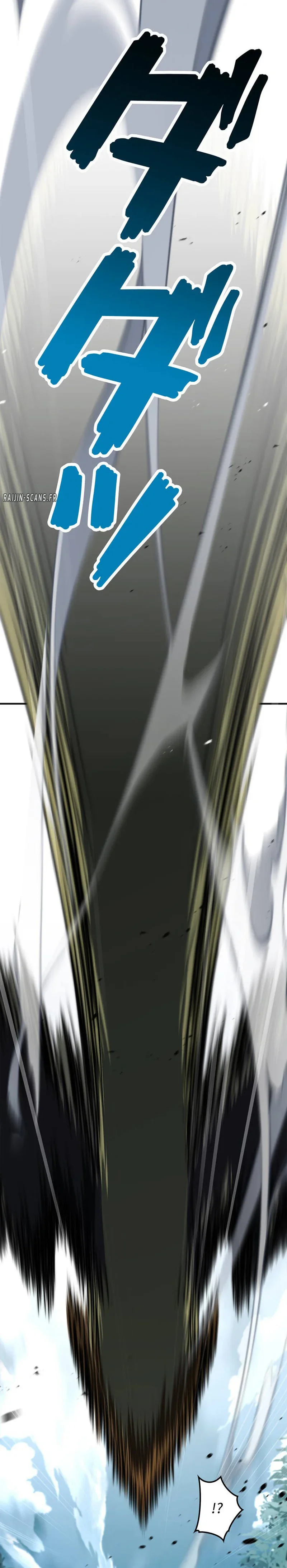 Read Became a Medieval Fantasy Wizard FR Manga Online