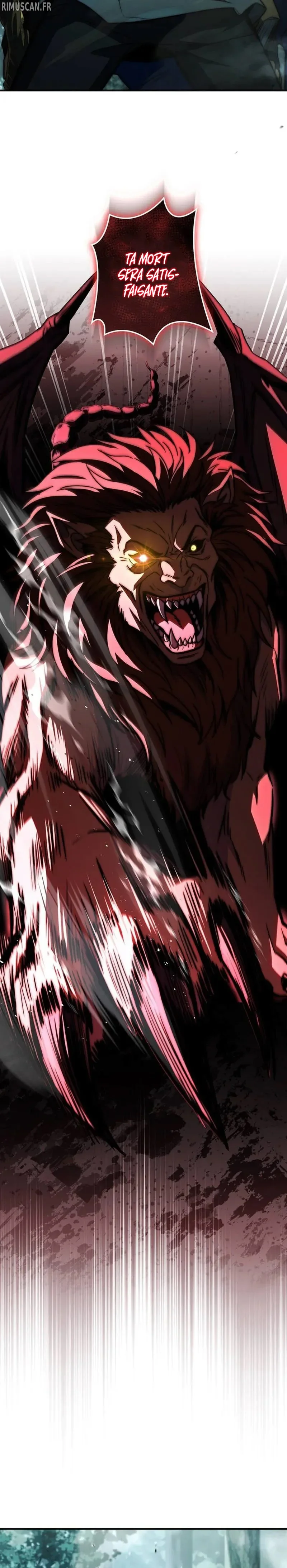 Read Became a Medieval Fantasy Wizard FR Manga Online