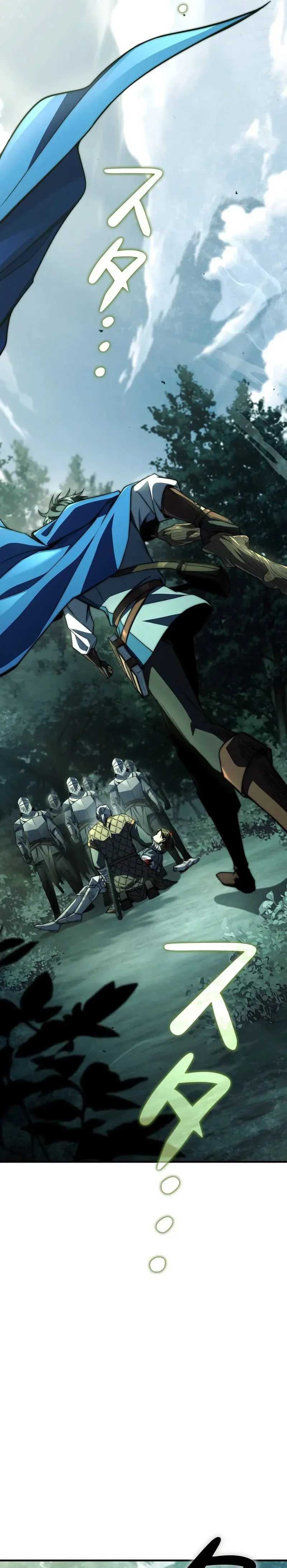 Read Became a Medieval Fantasy Wizard FR Manga Online