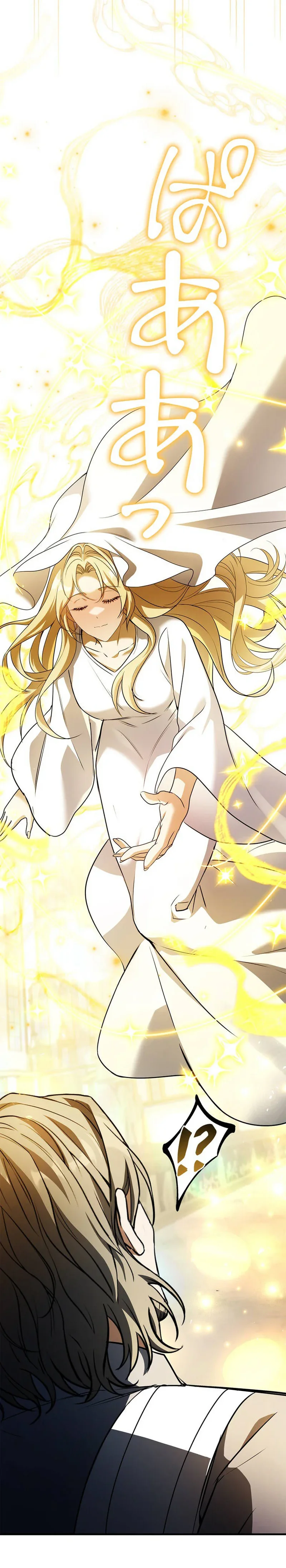 Read Became a Medieval Fantasy Wizard FR Manga Online