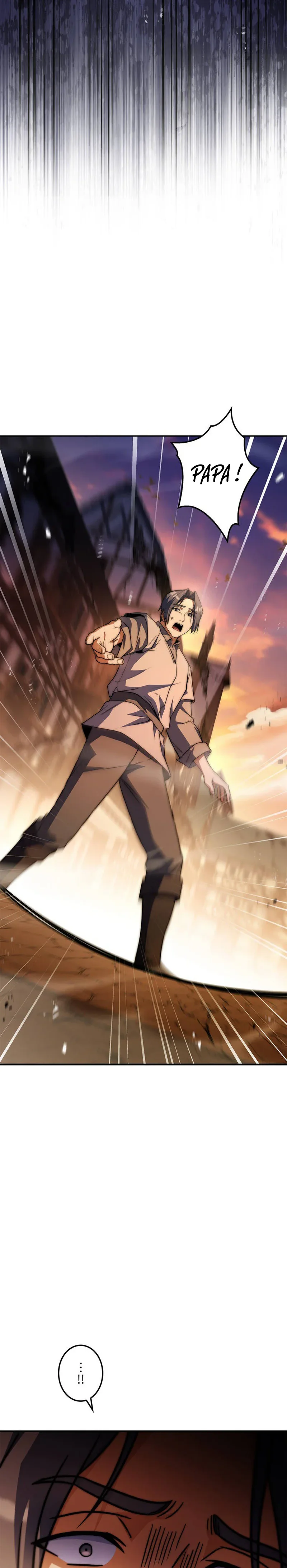 Read Became a Medieval Fantasy Wizard FR Manga Online