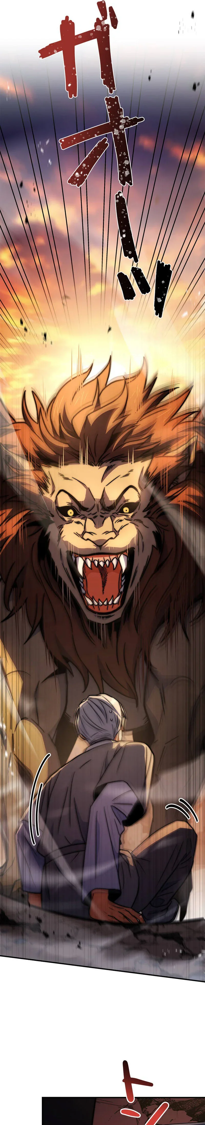 Read Became a Medieval Fantasy Wizard FR Manga Online