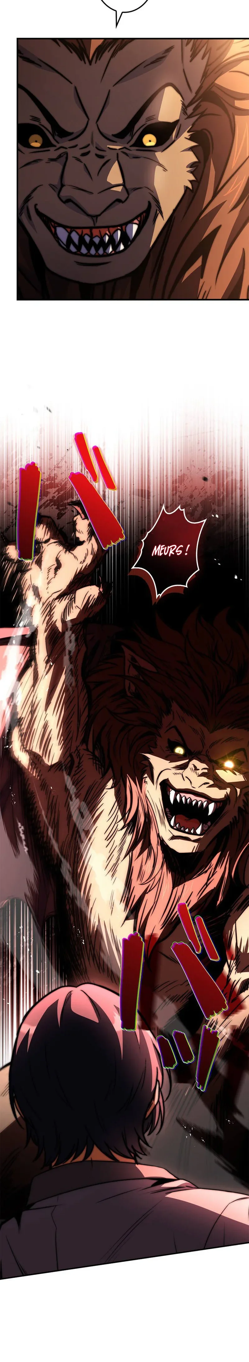 Read Became a Medieval Fantasy Wizard FR Manga Online