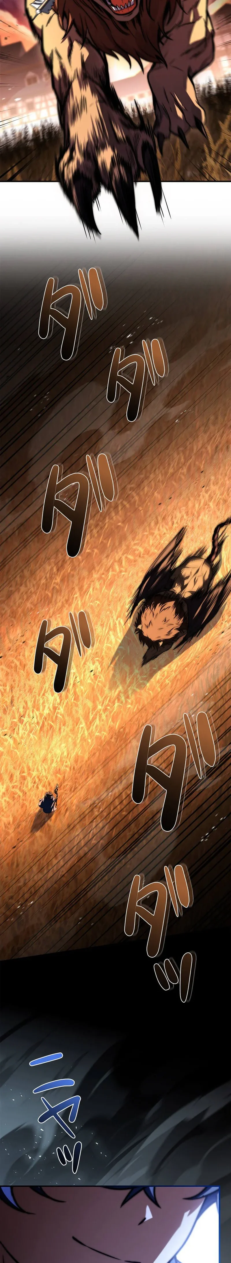 Read Became a Medieval Fantasy Wizard FR Manga Online