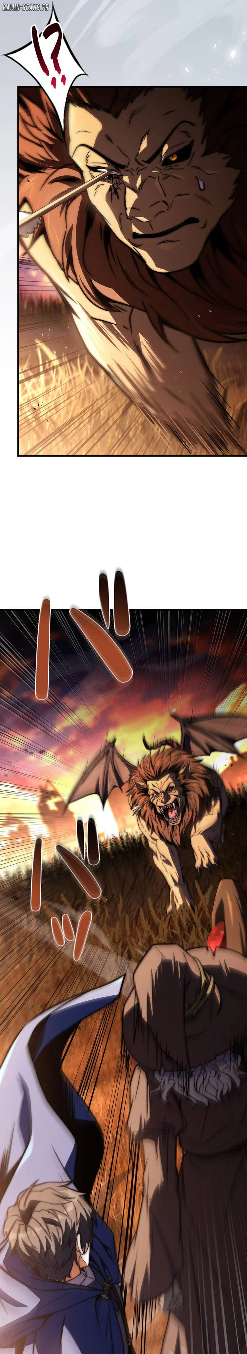 Read Became a Medieval Fantasy Wizard FR Manga Online