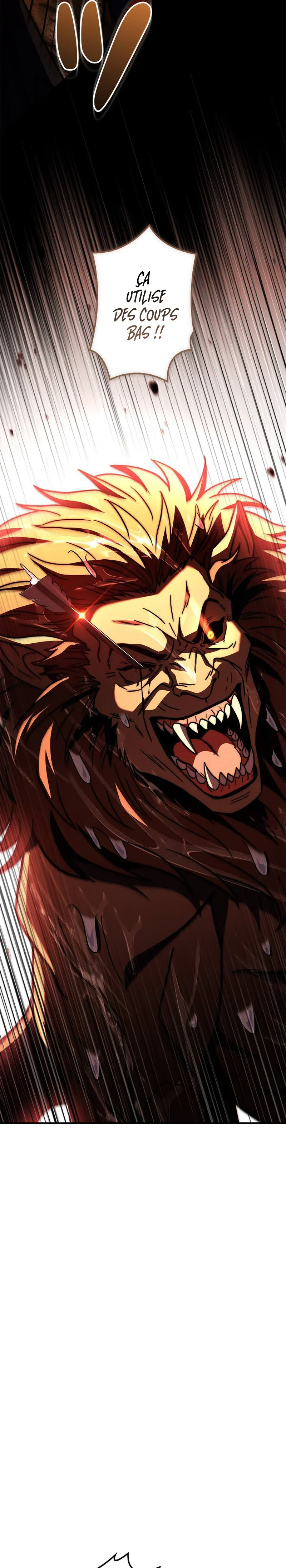 Read Became a Medieval Fantasy Wizard FR Manga Online